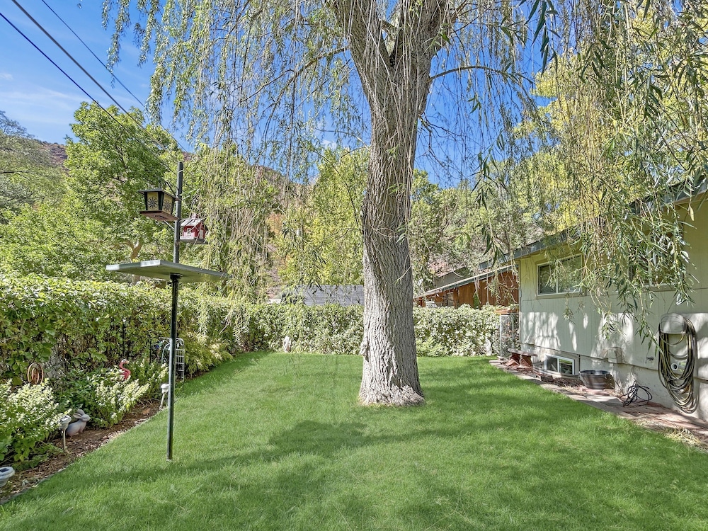 Roaring Fork Retreat 3 Bedroom Home