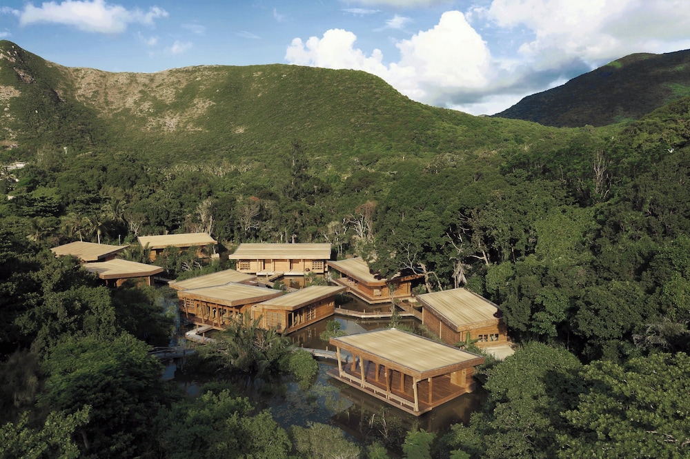Hotel Six Senses Con Dao - Image 1