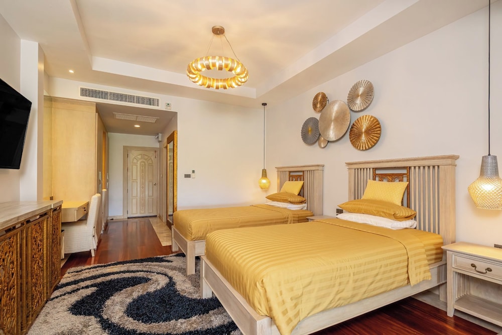 Ocean Pearl Residence