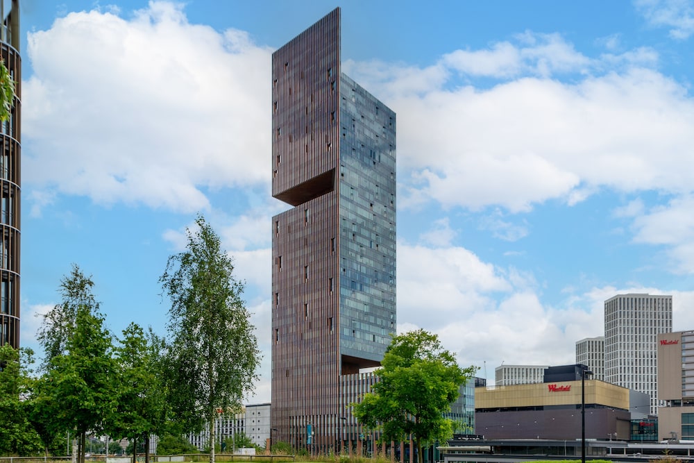 Modern 1 Bedroom Apartment in Stratford