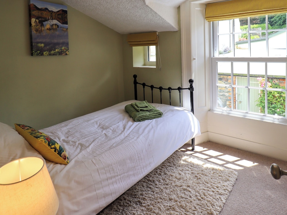 Sandburne Cottage