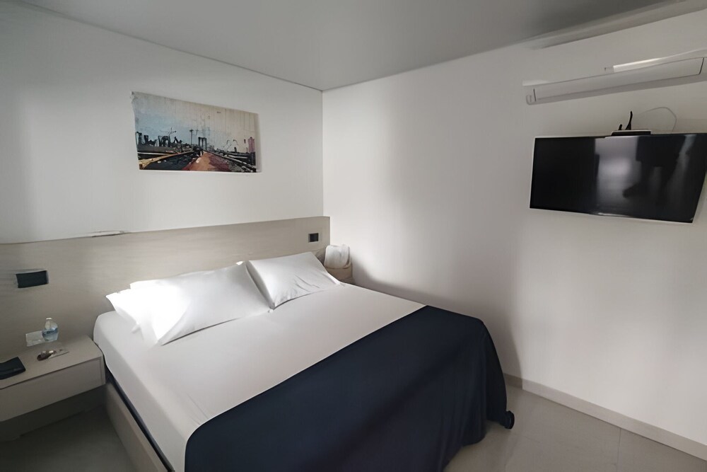 Apartaestudios San Fernando