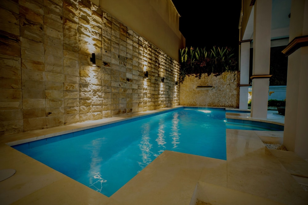 5BR Villa Swarna Mandapa by Orivista