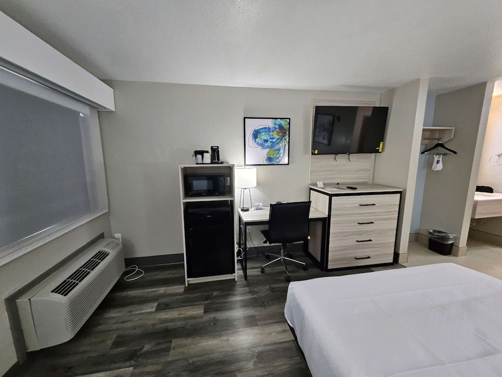 Best Western Park City Wichita North