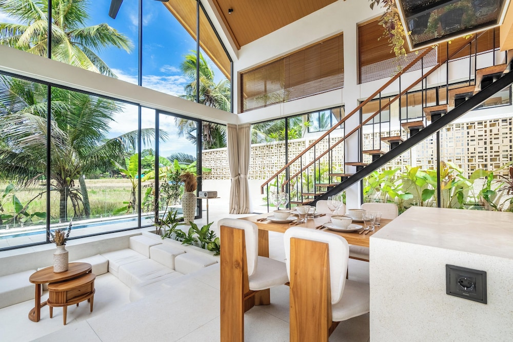 Dzen 5 Villa Ubud