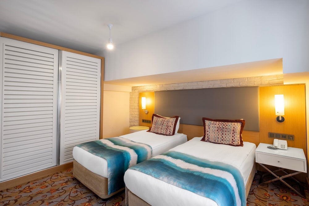 Long Beach Alanya - Ultra All Inclusive