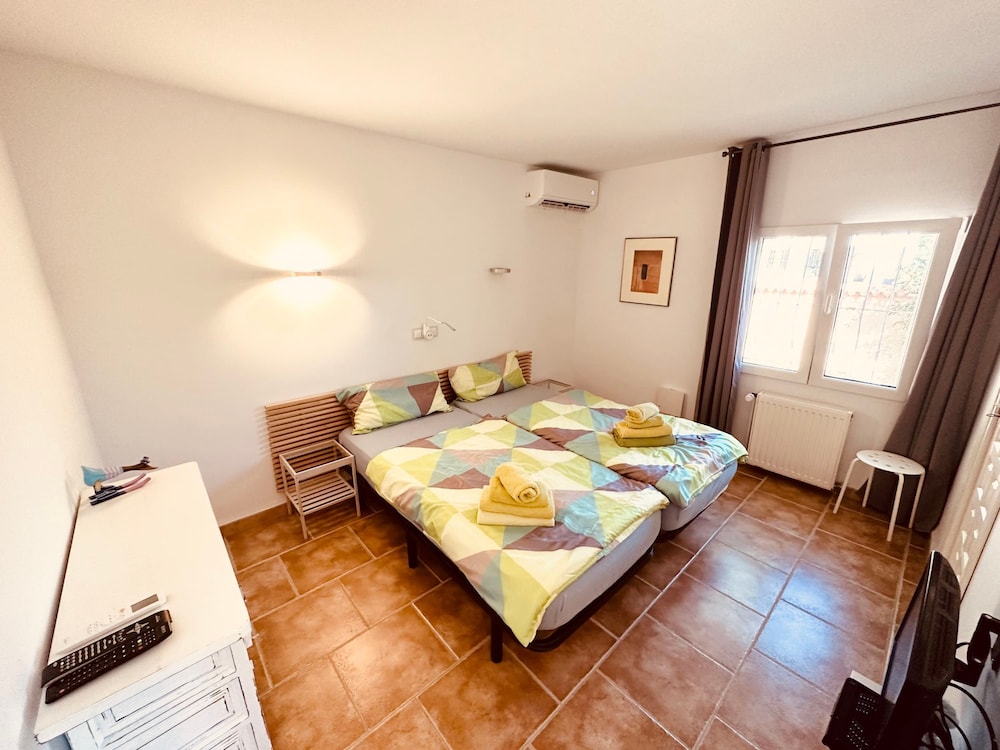 Casa Sophie - Villa With Private Pool Near Moraira