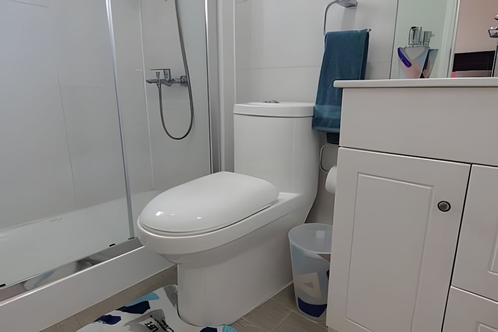 Oceana Suites Los Nostros