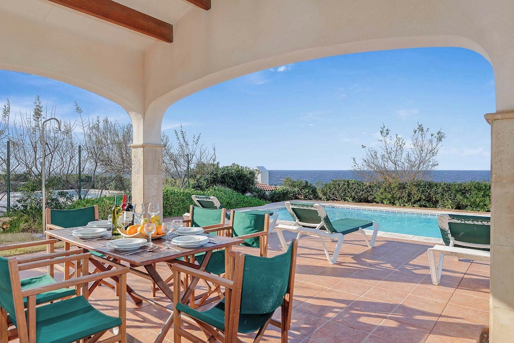 Villa Sirio