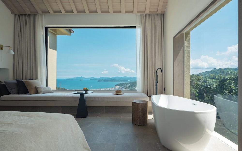 Miyue Shenzhen Tianlu Secret Wild Wizard Holiday Hotel