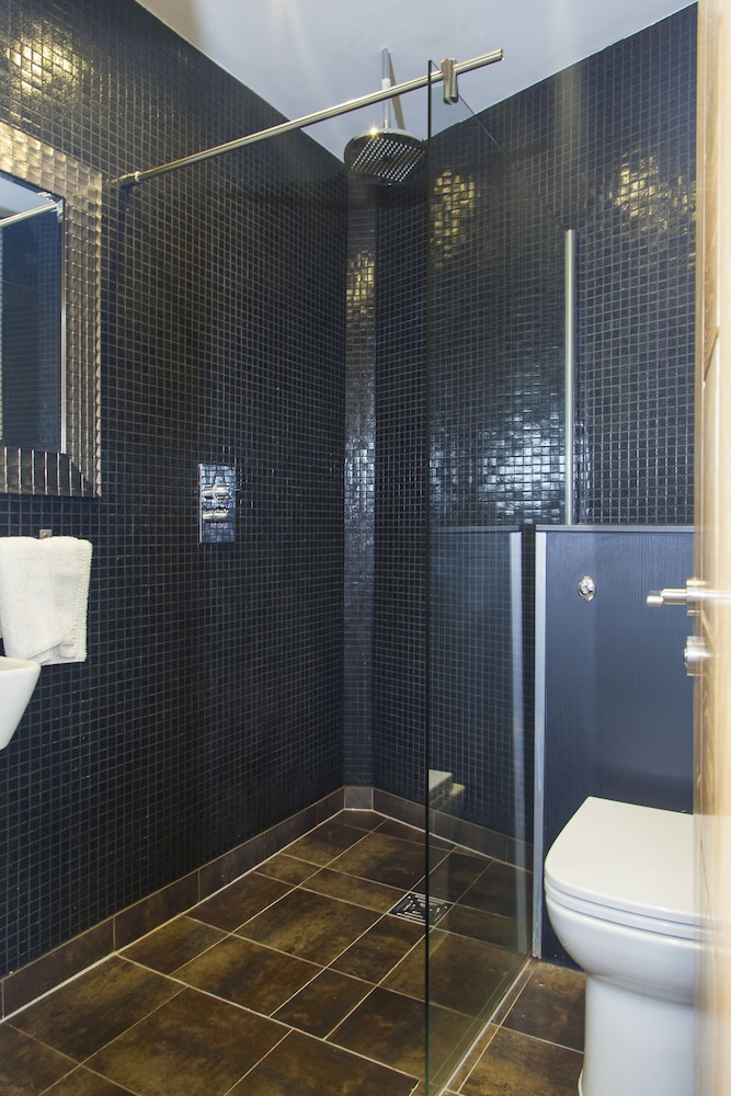 EPIC Aparthotel - Campbell Street