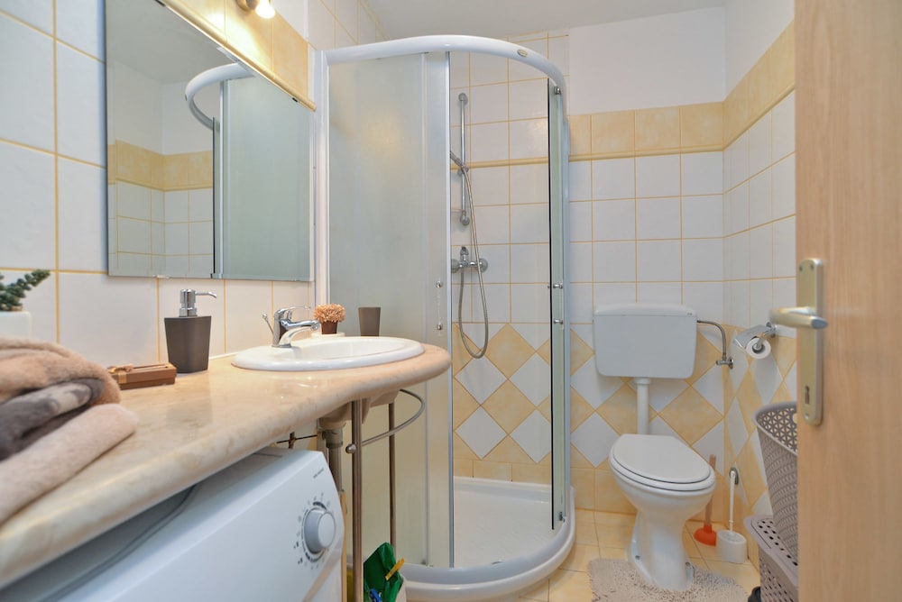 Apartment 258 en Pula