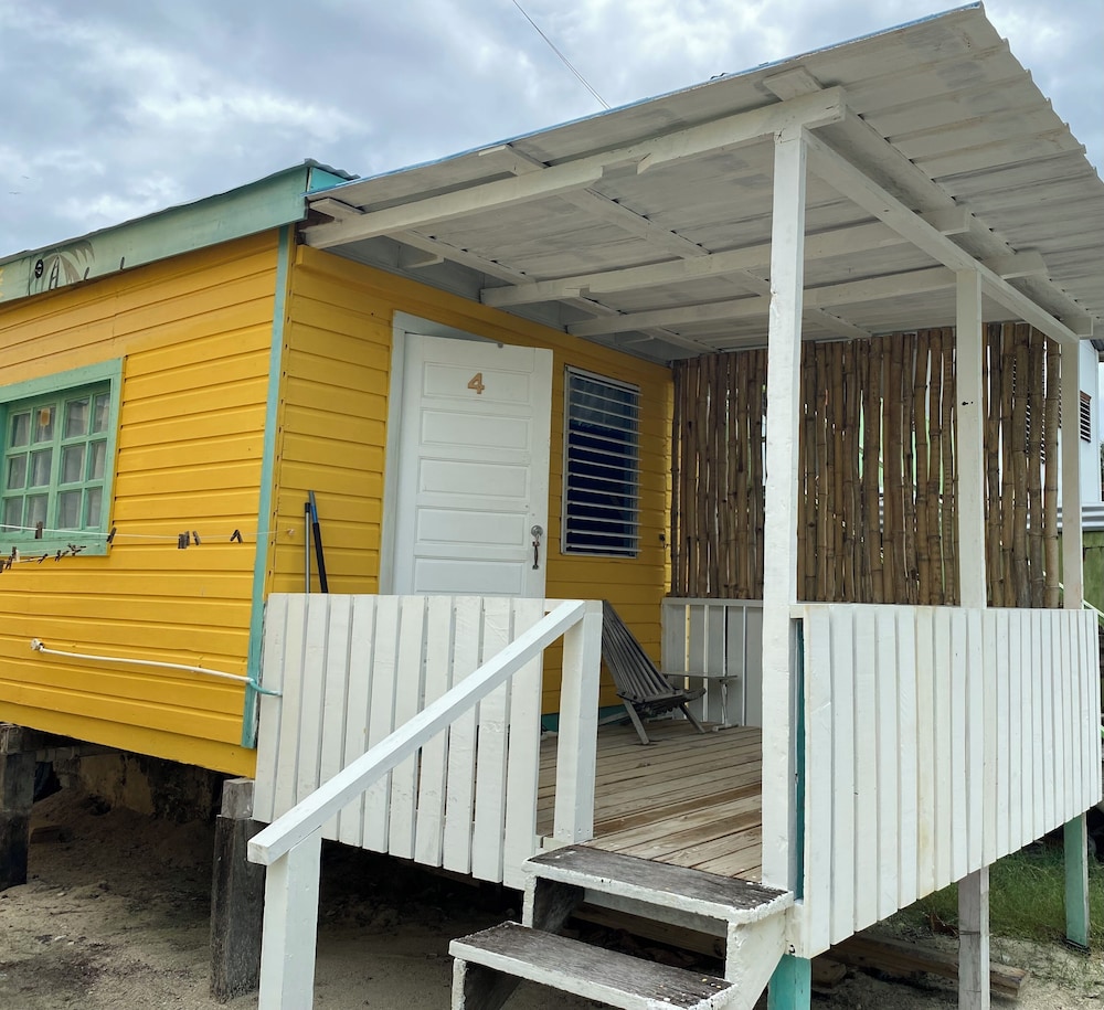 ZNA Beach House
