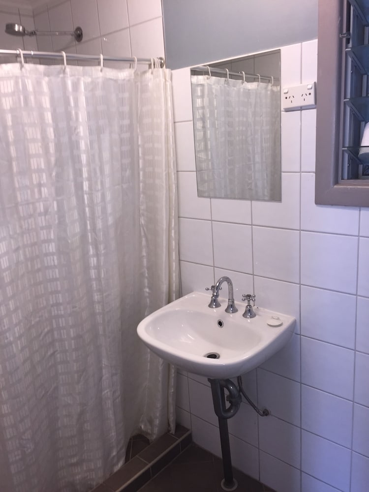 Capricornia Motel