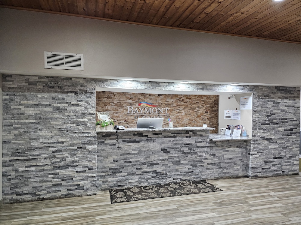 Baymont by Wyndham Baldwin view 4