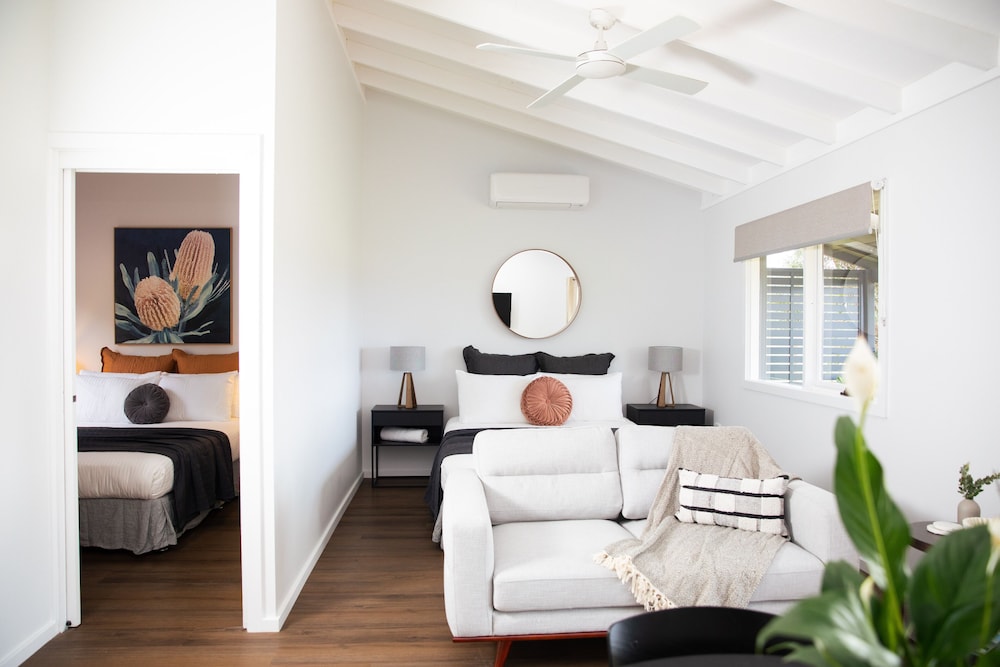 Pokolbin Farm Stay
