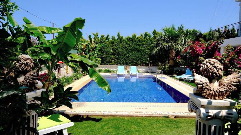 Lavinia Garden Alaçatı - Image 64