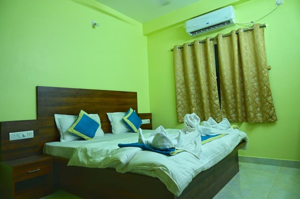 Goroomgo venture Inn Puri