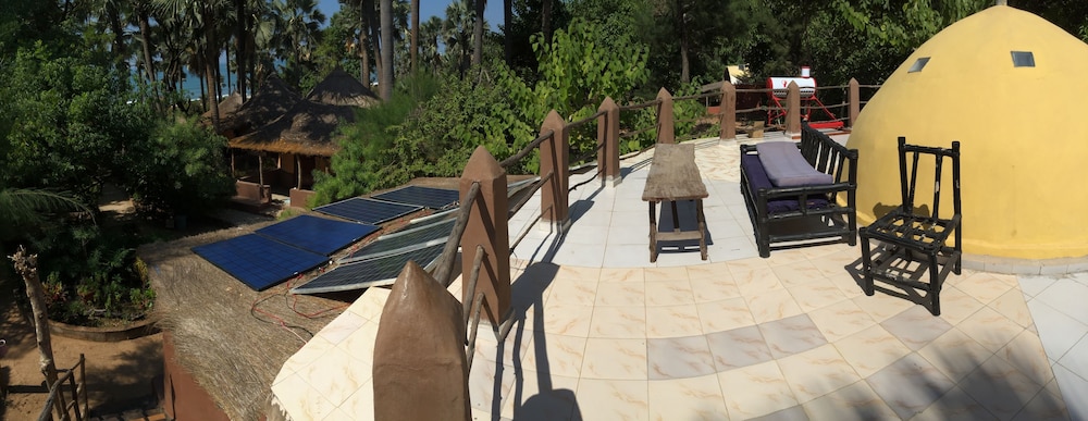 Nemasu Eco-Lodge