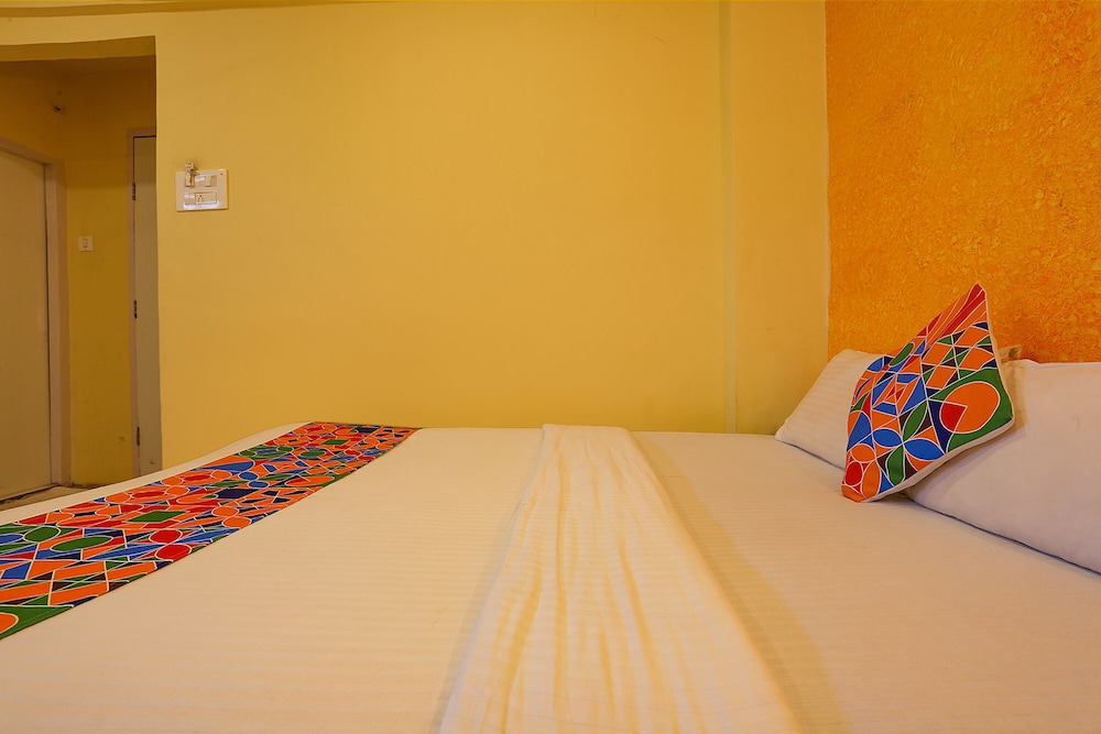 FabHotel Dream Inn I