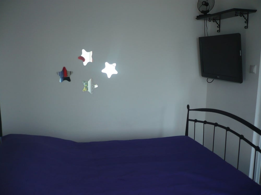 Mirela - With sea View, Balcony - SA2 view 4