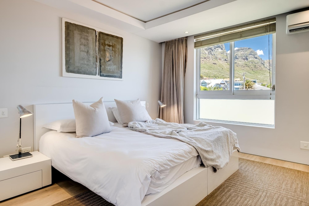 Sapphire Tide Penthouse w Sea View Private Pool