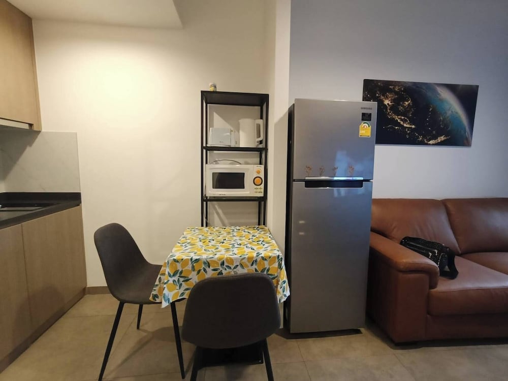 432- Downtown 1 Bedroom Apartment, Unixx Pattaya