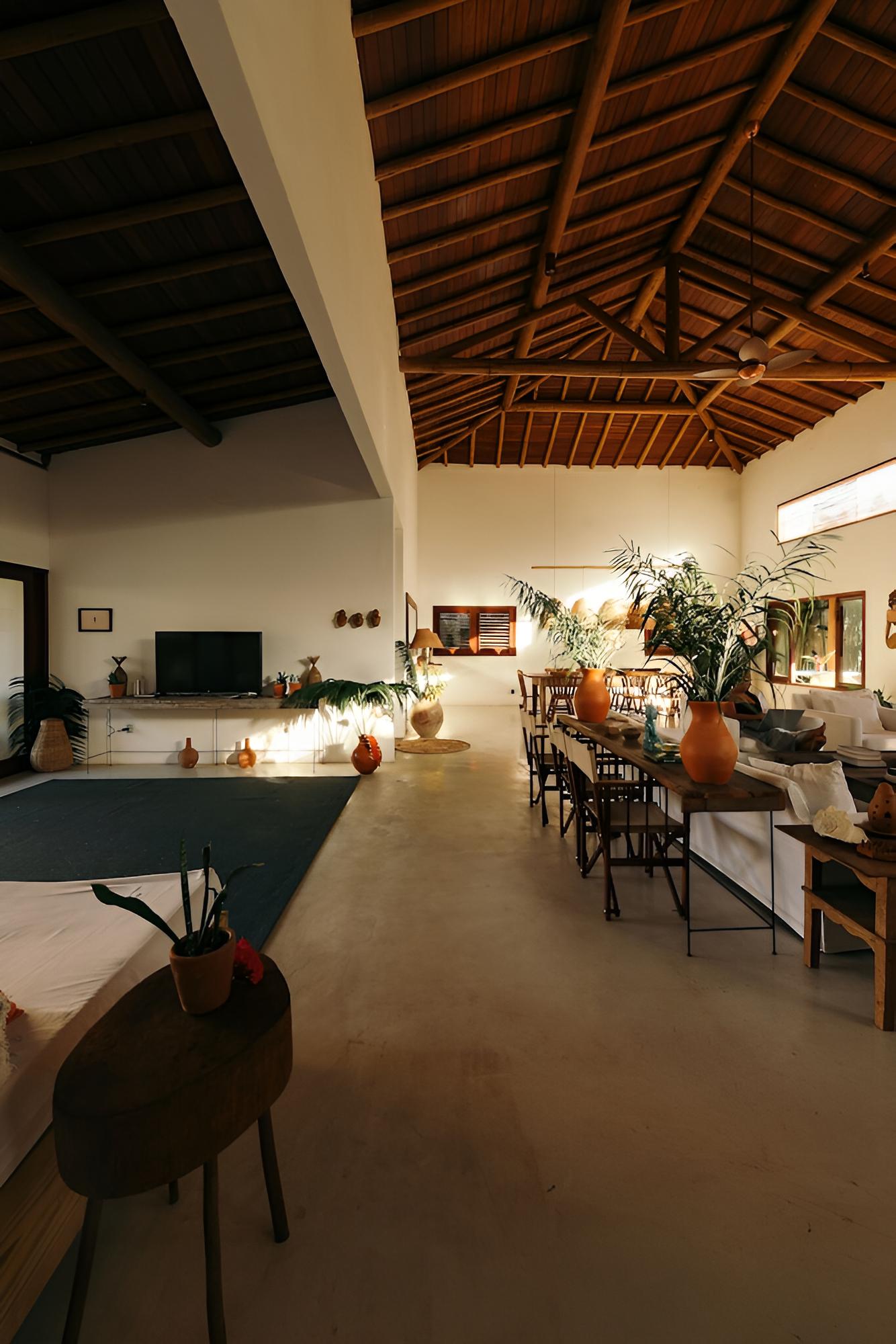 Casa de Nina