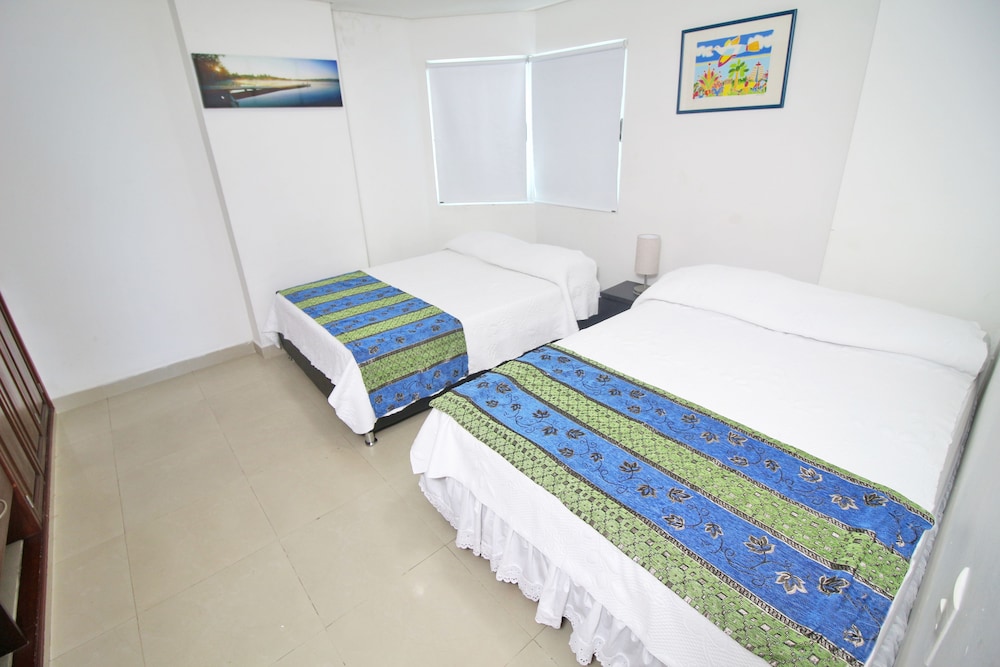 Apartamento Laguito - Vista al Mar
