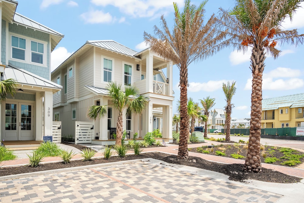 Serenity Shore 305 SOU