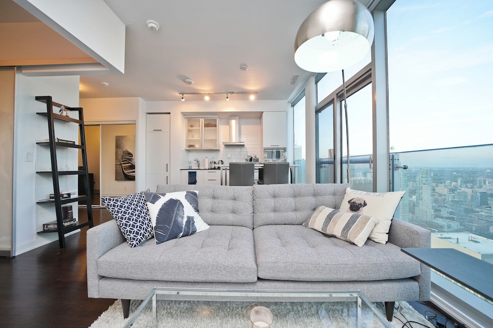 The York Boutique Suites