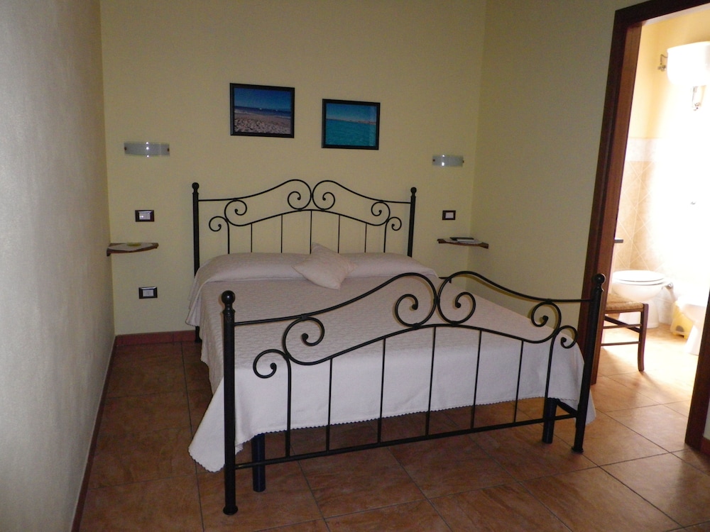 CuccuruAio' B&B view 3