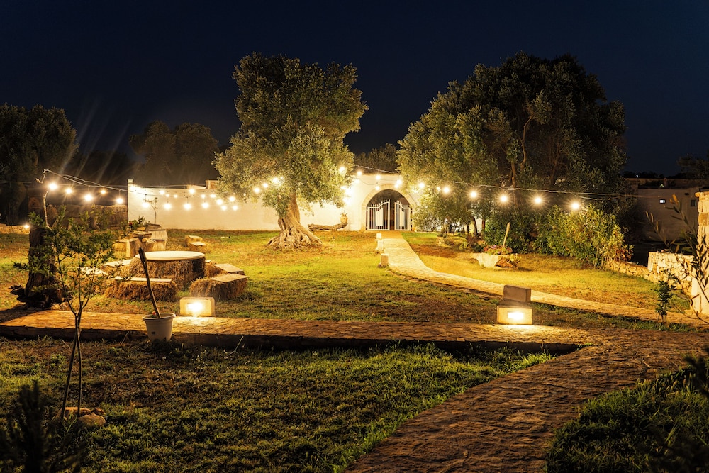 Masseria della Piana Ostuni