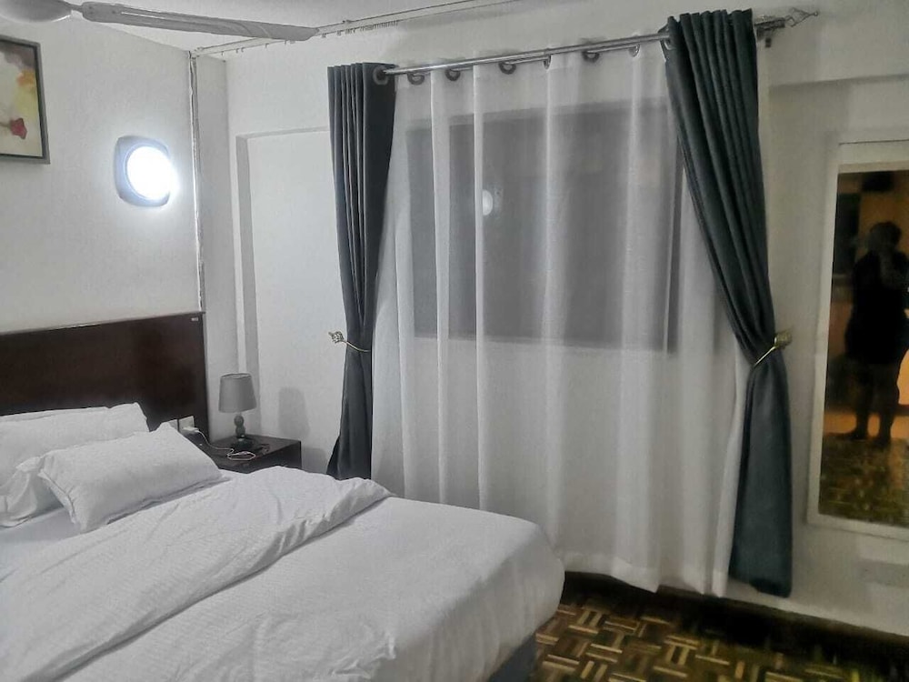 Brickwood Apartments Westlands