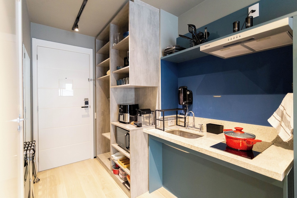 Haus Mitre Pinheiros