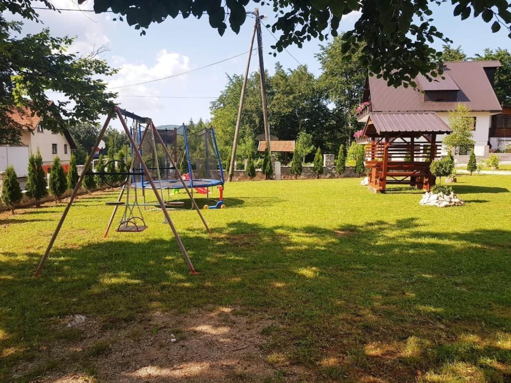 Green Valley Guesthouse in Plitvicka Jezera