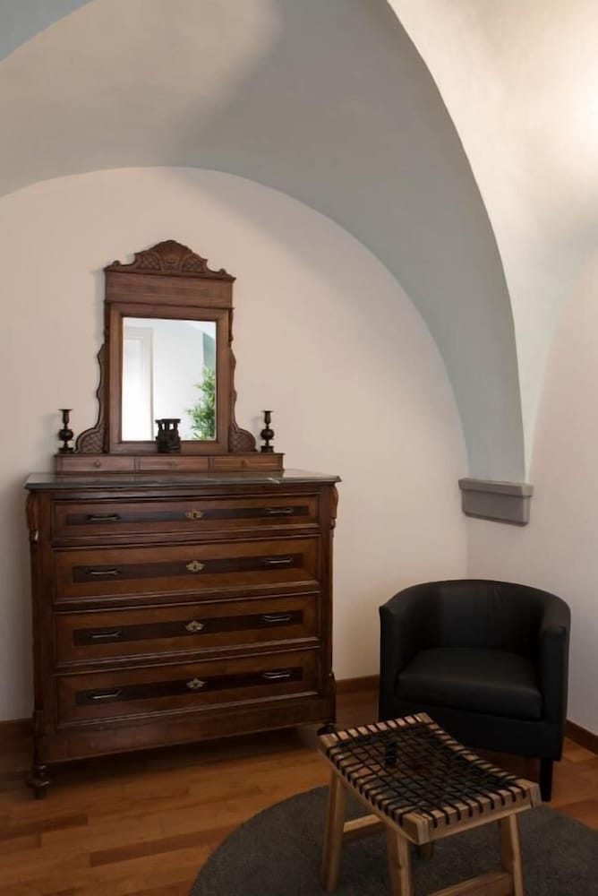 Casa Giusti