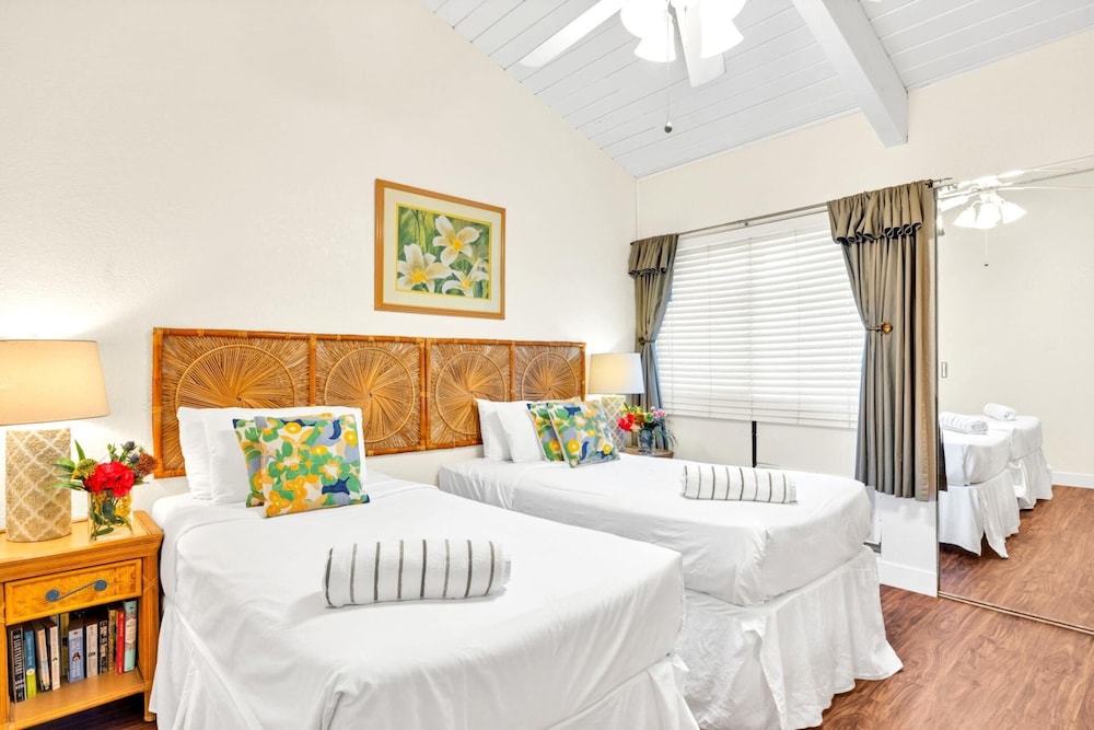 Napili Point Collection by KBM - 2 Units in same building (C31/C37)