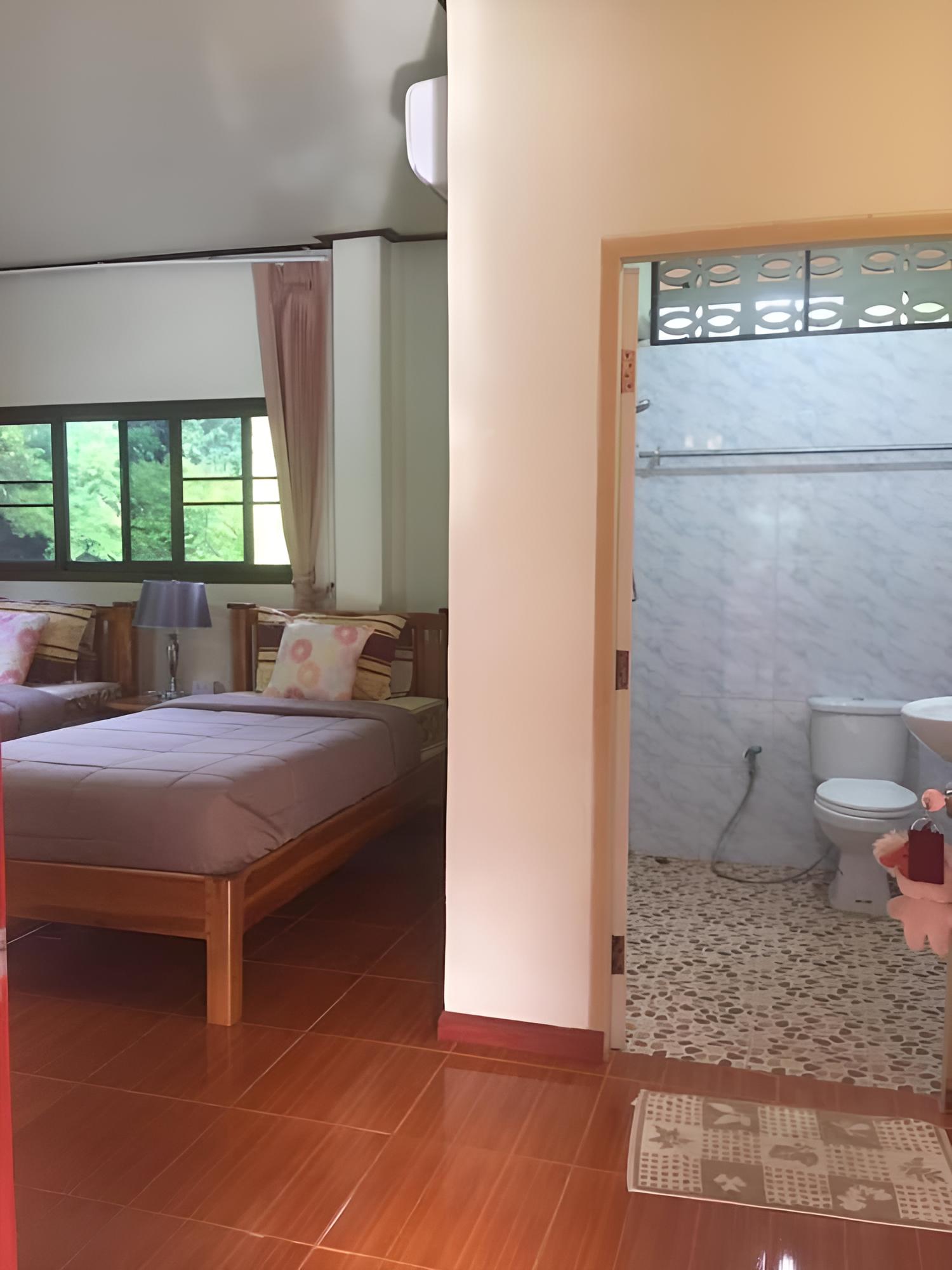 Yayei Homestay