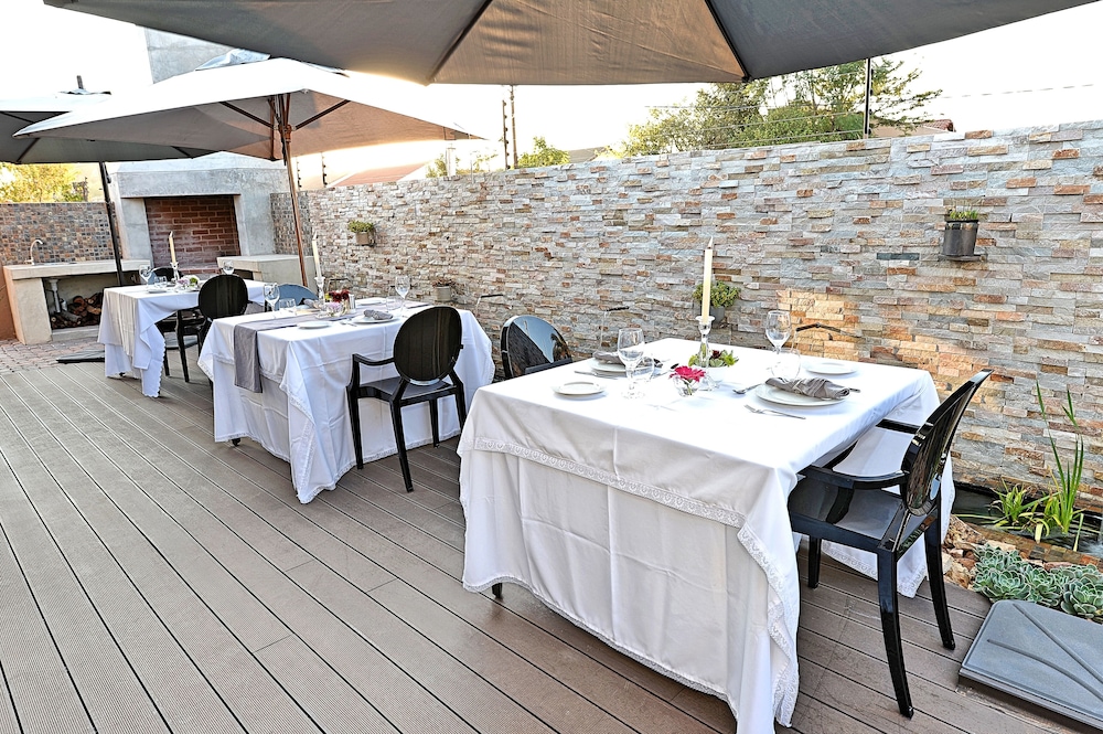 Kgarebana Boutique Guesthouse