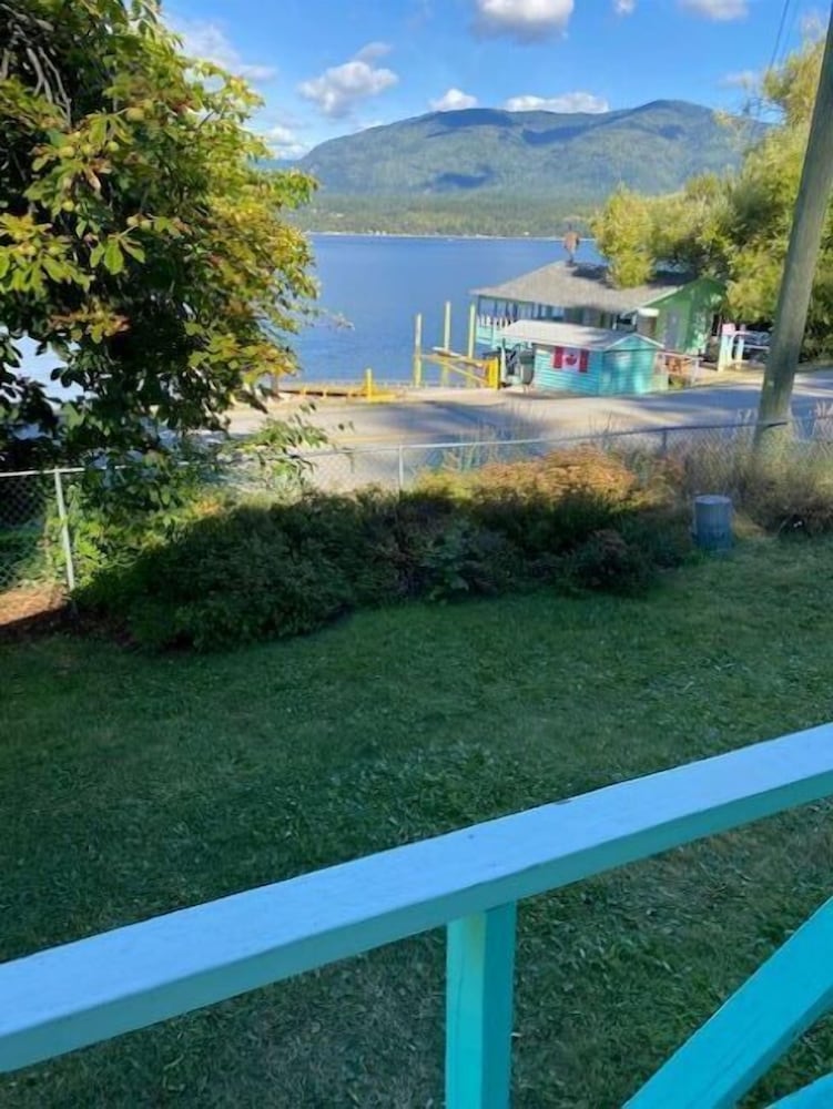 Eagle View Resort
