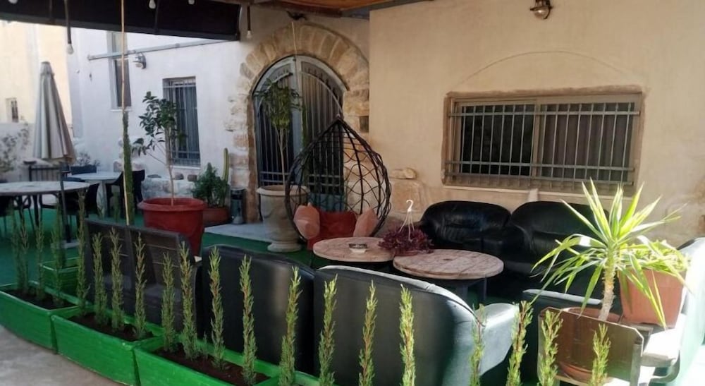 Nonna Aisha B&B