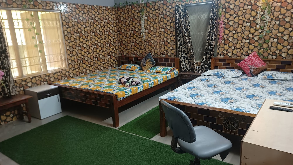 Pravuprasad Homestay