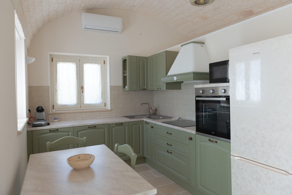 Holiday Home in Ostuni With Private Pool