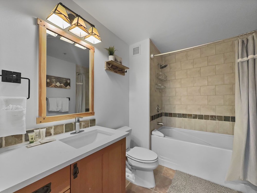 SkyRun Condos - Copper Mountain Resort CO