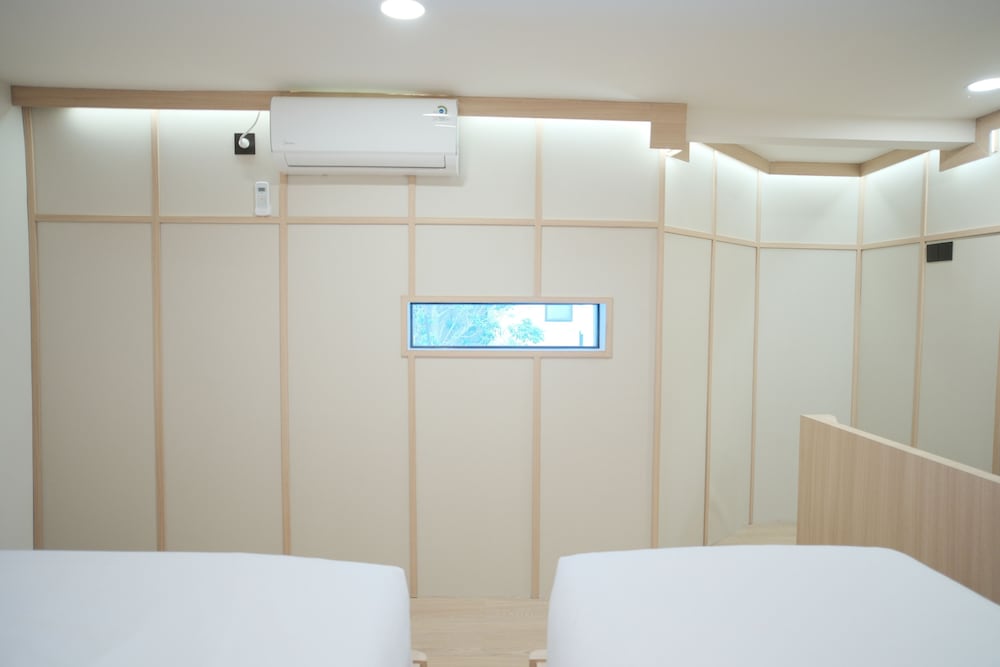 INSAHAUS Guest House Malang
