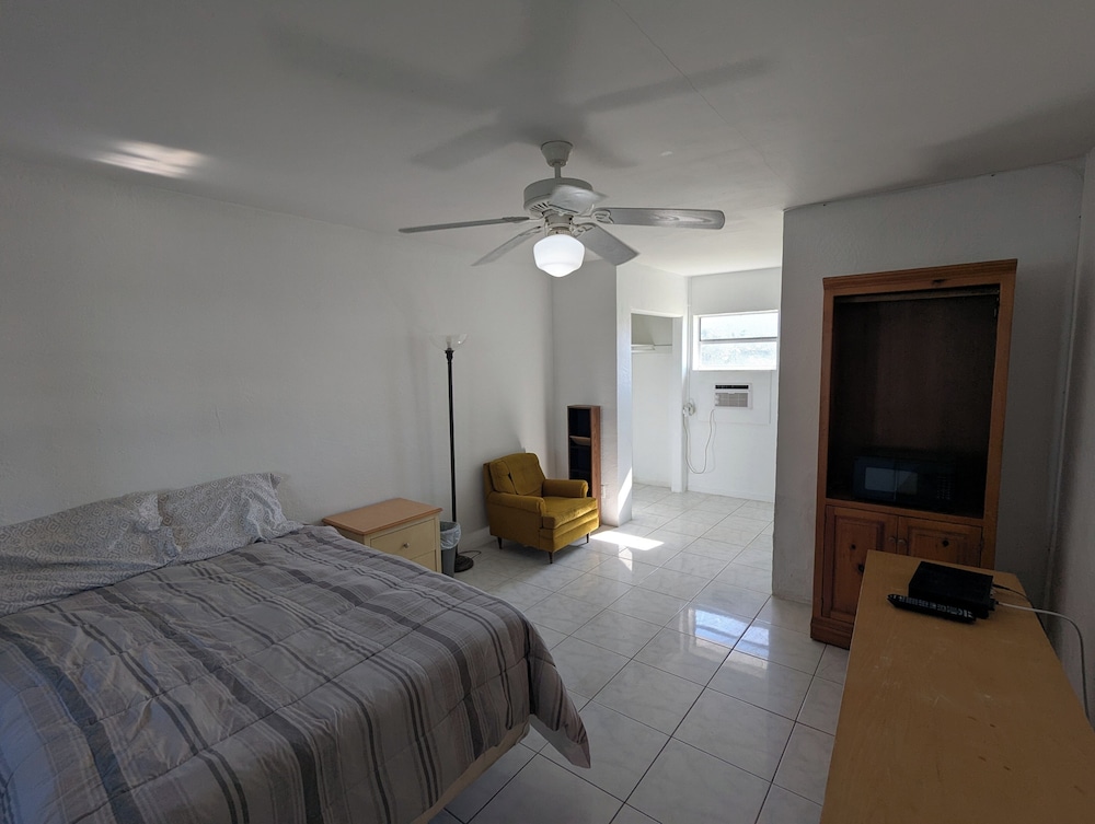 Ocean Mist Motel