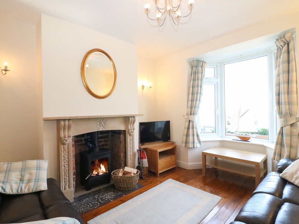 Langham Cottage view 4