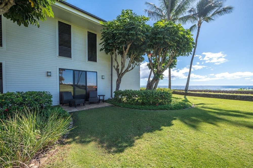 Kauai Poipu Kapili 51 2 Bedroom Townhouse view 5