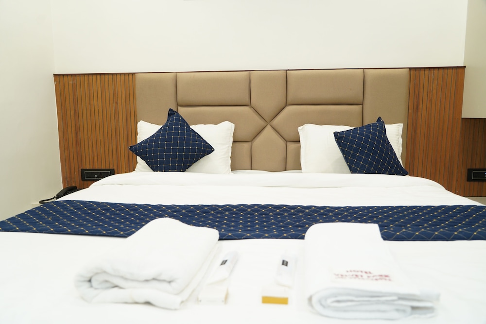 Hotel Velvet Park